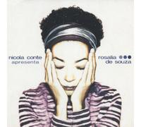 Rosalia De Souza - Garota Moderna [VINYL]