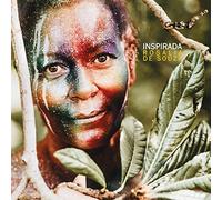 Rosalia De Souza - Inspirada [VINYL]