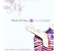 Rosalia De Souza - Samba Novo/Bossa 31 [VINYL]