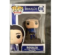 Funko POP! Rosalia (Motomami Tour)