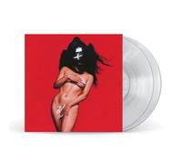 Rosalia - Motomami + (Deluxe Edition) (2024) 2 LP Crystal Clear Vinyl Pre-order