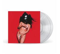 ROSALIA - Motomami - Vinyl (gatefold clear vinyl 2xLP + poster + booklet)