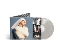 Rosalia - Rosalia, Neues Album 2025, Lux, CD
