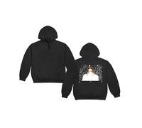 ROSALÍA Unisex Official Merch Rosalía Lux Logo Hoodie Hooded Sweatshirt (pack of 1)
