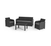 Rosalie 5 Seater Lounge Set