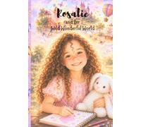 Rosalie and Her Wild Wonderful World