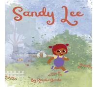 Rosalie Bardo Sandy Lee Hardcover Book Rosalie Bardo Multicolor