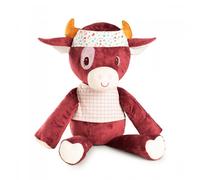 Rosalie Cow Extra Large Soft Toy 90cm - 9 Months Plus - Lilliputiens