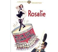 Rosalie
