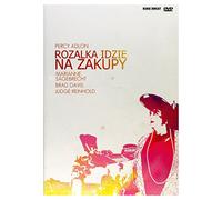 Rosalie Goes Shopping [DVD]