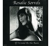 If I Could Be the Rain