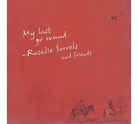 Rosalie Sorrels - My Last Go Round