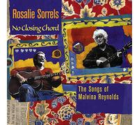 Rosalie Sorrels - No Closing Chord