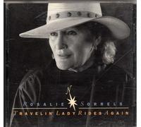 Rosalie Sorrels - Travelin' Lady Rides Again