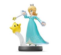Rosalina & Luma amiibo (Super Smash Bros Series) | Super Smash Bros Series