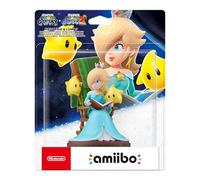 Rosalina & Lumas amiibo (Super Mario Galaxy + Super Mario Galaxy 2)