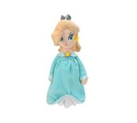 (Rosalina) Mario Rosalina Super Peach Daisy Plush Toy Stuffed Doll Home Decoration Gift Fan