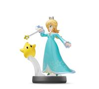 Rosalina No.19 amiibo (Super Smash Bros. Collection)