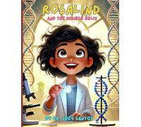 Rosalind and the Double Helix