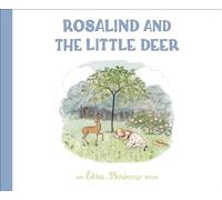 Rosalind and the Little Deer: (2nd Revised edition)