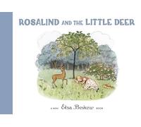 Rosalind and the Little Deer