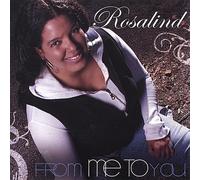 Rosalind - From Me to You