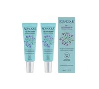 Rosalique 3 in 1 Anti-Redness Miracle Formula Colour Corrector SPF50 for Hypersensitive and Redness Prone Skin, Suitable for All Skin Types 2 x 30 ml