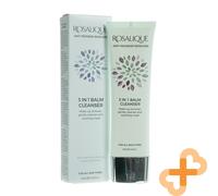 ROSALIQUE 3 in 1 Balm Cleanser Anti Redness Skincare 100 ml BNIB