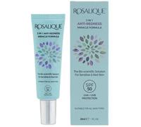 Rosalique Anti-Redness SPF50 Cream 30ml - 3 in 1 Miracle Formula