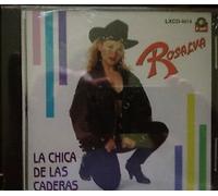 Rosalva - La Chica De Las Caderas