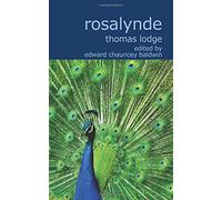 Rosalynde: or- Euphues' Golden Legacy