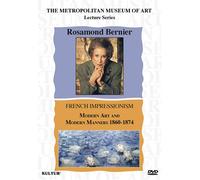 Rosamond Bernier: French Impression - Modern Art [DVD] [Region 1] [US Import] [NTSC]