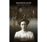 Rosamond Jacob: Third Person Singular
