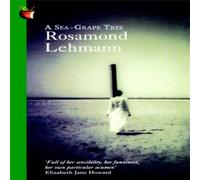 Rosamond Lehmann A Sea-Grape Tree N/A Book Rosamond Lehmann Multicolor