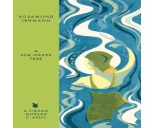 Rosamond Lehmann Sea-Grape Tree Paperback Book Rosamond Lehmann Multicolor