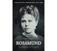 Rosamund: A Psychic Surveys Companion Novel (Book Three)