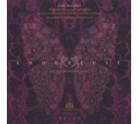 Rosamund Illing - Jules Massenet: Amoureuse - Sacred & Profane Arias