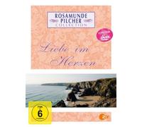 Rosamunde Pilcher Box Vol. 8