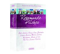 Rosamunde Pilcher Collection (15-disc) - DVD (DVD)