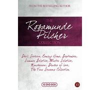 Rosamunde Pilcher Collection - 15-DVD Box Set ( Coming Home / Nancherrow / Winter Solstice / Summer Solstice / The Shell Seekers / Four Seasons (4 Seaso [ NON-USA FORMAT, PAL, Reg.0 Import - Denmark ]