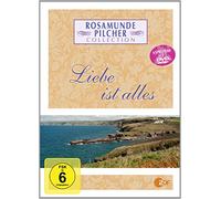 Rosamunde Pilcher Collection 16 - Liebe ist alles
