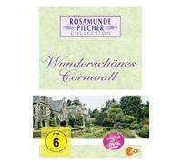 Rosamunde Pilcher Collection 4. Wunderschönes Cornwall [DVD]