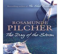 Rosamunde Pilcher Day of the Storm Paperback Book Rosamunde Pilcher Multicolor