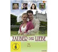 Rosamunde Pilcher: Der Zauber der Liebe