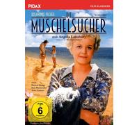 ROSAMUNDE PILCHER: DIE MUSCHEL - PILCHER,ROSAMUNDE DVD NEW