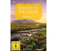 Rosamunde Pilcher: Edition 1