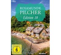 Rosamunde Pilcher: Edition 18