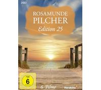 Rosamunde Pilcher Edition 25
