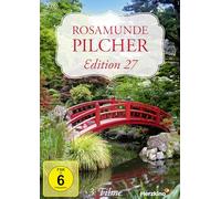 Rosamunde Pilcher Edition 27 [DVD] [2026]