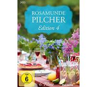 Rosamunde Pilcher: Edition 4 [DVD]
